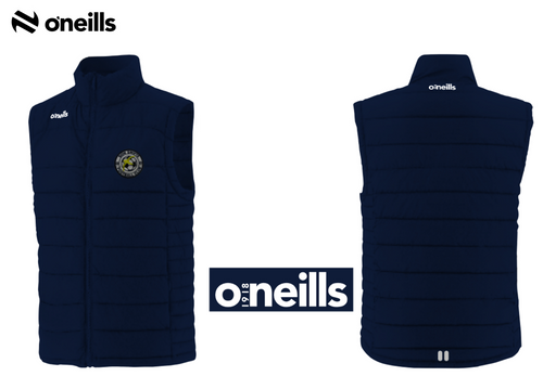 Sion Swifts FC Andy Padded Gilet (Adults)