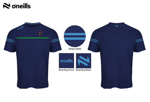 St. Oliver Plunketts Primary School Bolton T-Shirt (Kids)