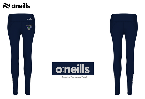 St. Malachys Primary School Ballymoyer Riley Full Length Leggings (Kids)