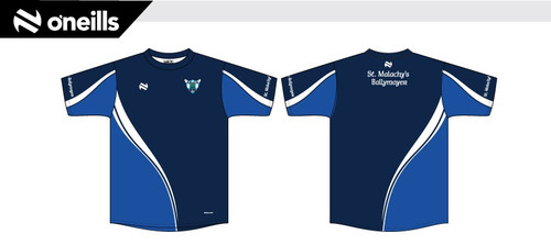 St. Malachys Primary School Ballymoyer Training Jersey (Kids)