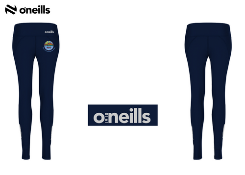 St. Columbans Primary School Riley Full Length Leggings (Ladies)