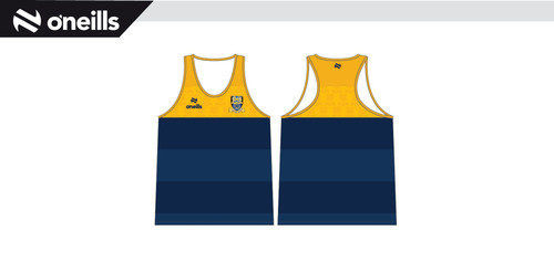 Stourport High School Team Vest (Adults)
