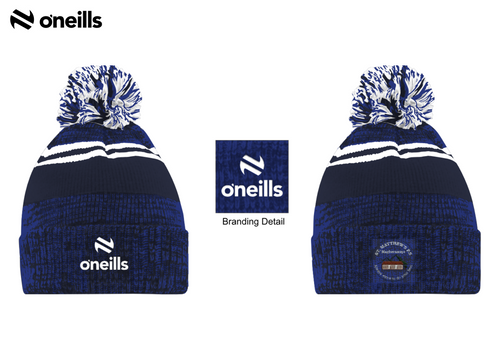St. Matthews Primary School Canyon Knitted Bobble Hat (Kids)