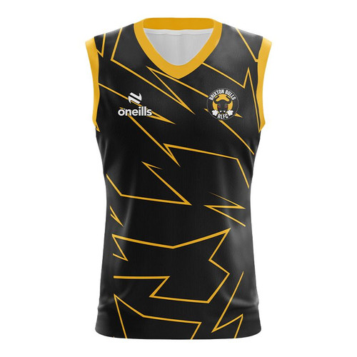 Brixton Bulls Sub X Vest Top (Kids)