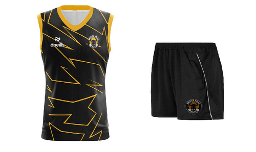 Brixton Bulls Training Bundle 2 (Kids)