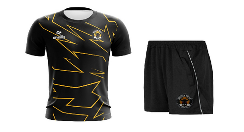 Brixton Bulls Training Bundle 1 (Adults)