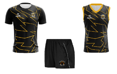 Brixton Bulls Training Bundle 3 (Kids)