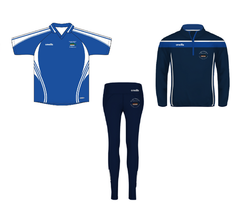 St. Matthews Primary School Pack 2 (Kids)