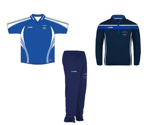 St. Matthews Primary School Pack 1 (Kids)