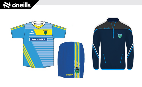 St. Paul's Primary School Cabra Pack (Kids)