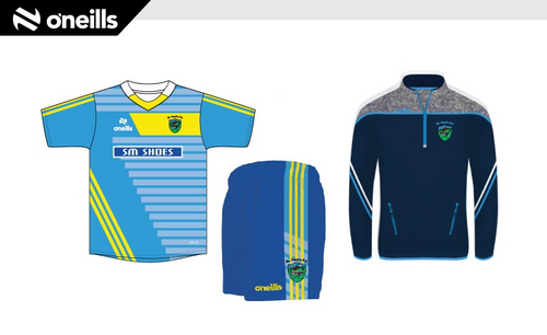 St. Paul's Primary School Cabra Pack (Kids)