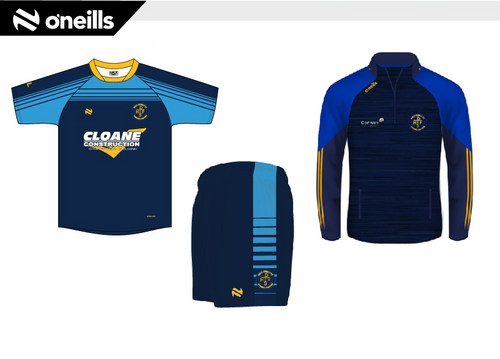 Holy Family Primary School Magherafelt Pack 1  (Adults)