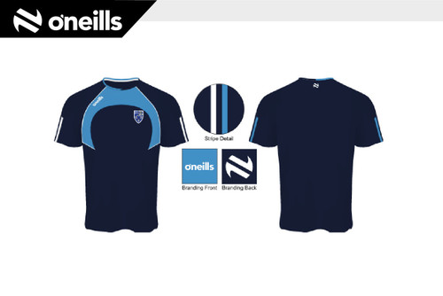 Hillside High School Apex T-Shirt (Kids)