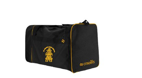 St. Aidans High School Derrylin Kent Holdall Bag