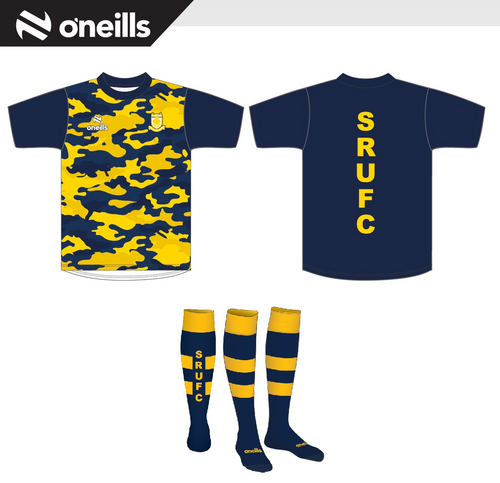 Sittingbourne RFC Bundle 1 (Kids)
