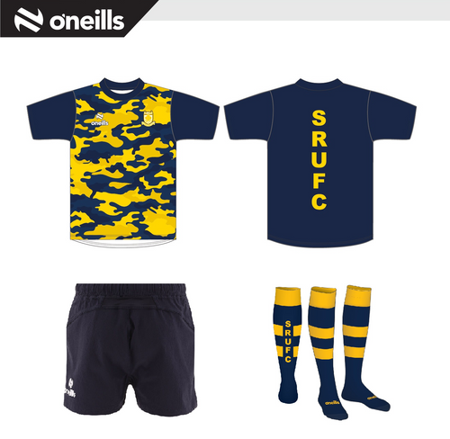 Sittingbourne RFC Bundle 2 (Kids)
