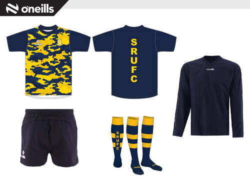 Sittingbourne RFC Bundle 3 (Kids)