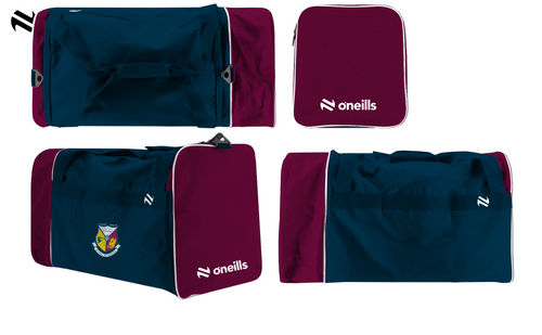 St. Marys Banagher Kent Holdall Bag
