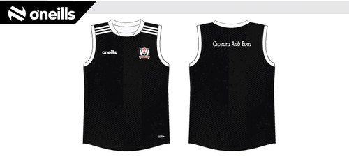 Ardoyne Kickhams Vest Top (Kids)