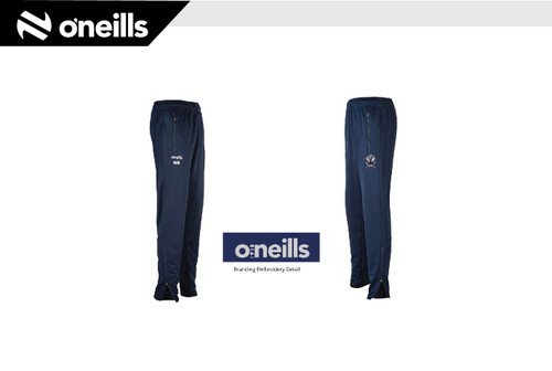 New Brighton RFC Durham Skinny Tracksuit Bottoms (Kids)