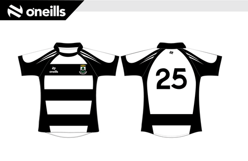 Wells RFC Sublimated Playing Shirt (Adults)