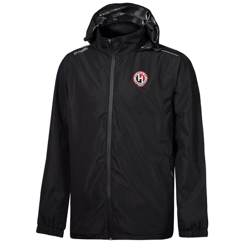 Hillfield AFC Dalton Lightweight Rain Jacket (Kids)