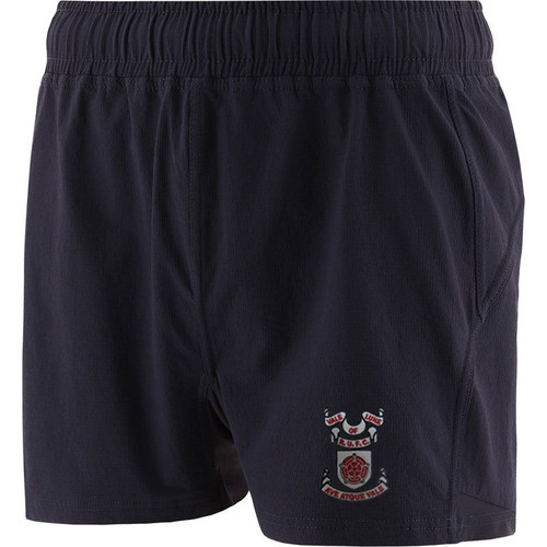 Vale of Lune RUFC Cyclone Rugby Shorts (Kids)
