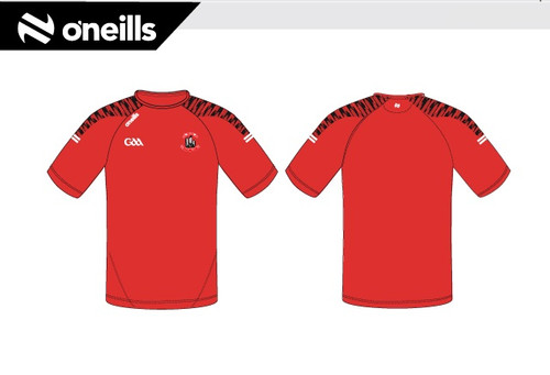 Trillick Cali T-Shirt (Kids)