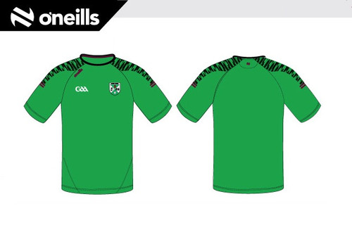 Naomh Eoghan Cali T-Shirt (Adults)