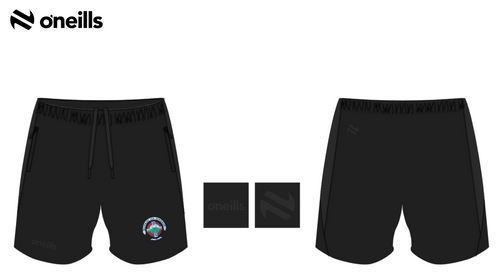 Madden GAC Jenson Woven Shorts (Adults)