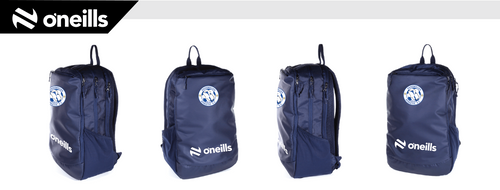 Enniskillen Athletic FC Strike Backpack