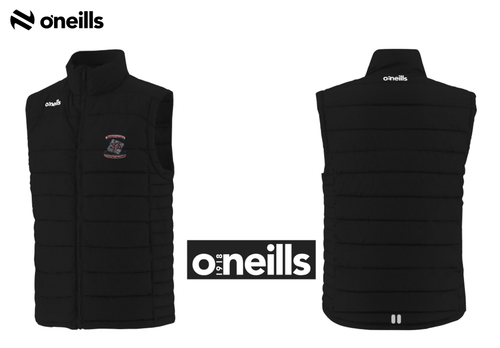 Bellanaleck GAC Andy Padded Gilet (Kids)