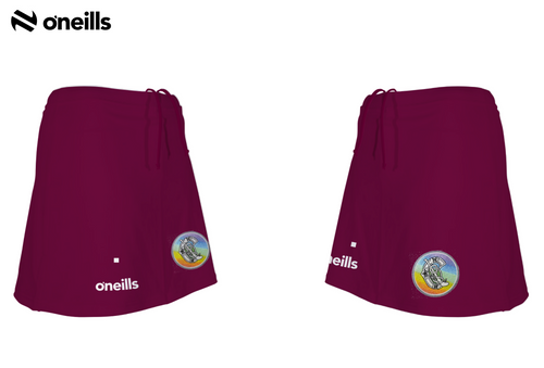 Ruairi Og Team Skort (Kids)