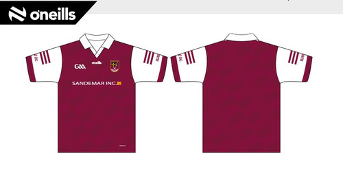 Ruairi Og Team Jersey GAA (Kids)