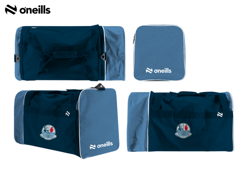 Strabane Sigersons Kent Holdall Bag