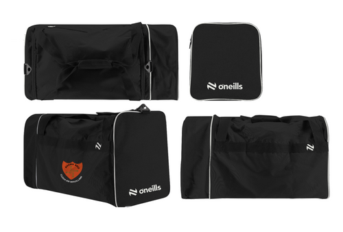 St. Brigids Cloughmills Kent Holdall Bag