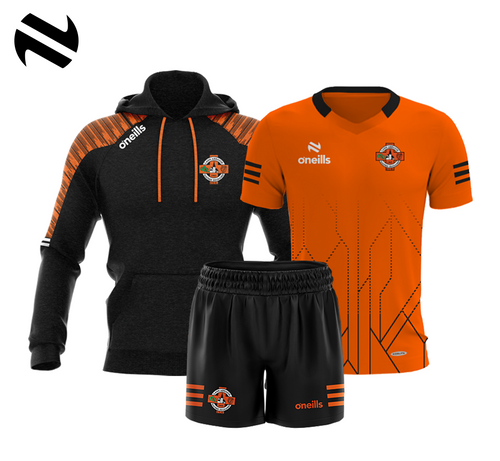 Glenavy GAC Training Pack (Kids)