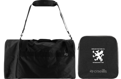 Broughton Park RUFC Kent Holdall Bag