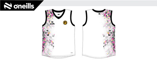 Eire Og Carrickmore Team Vest Top 1 (Kids)