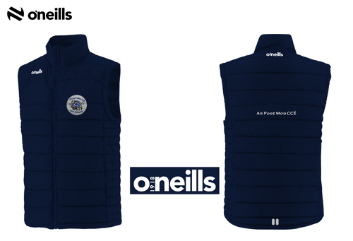 An Port Mor CCE Andy Padded Gilet (Kids)