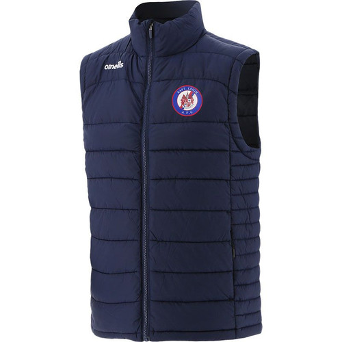 East Leigh AFC Andy Padded Gilet (Kids)