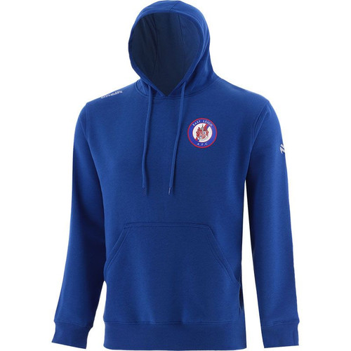 East Leigh AFC Caster Fleece Pullover Hoodie (Kids)