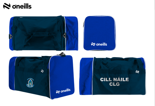 Kinawley GAC Kent Holdall Bag