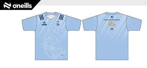 An Port Mor Team Short Sleeve Training Top (Adults)