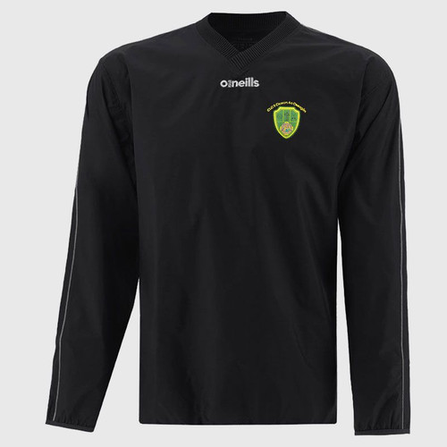Kickhams Creggan GAC Hurricane Windbreaker (Adults)