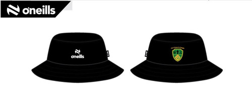Kickhams Creggan GAC Alburn Bucket Hat (Adult)