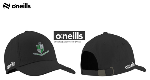 Lisbellaw Hurling Club Sully Baseball Cap (Adults)