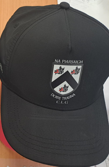 Na Piarsaigh Doire Trasna Sully Baseball Cap (Adults)