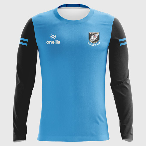 Witney RFC Sub X Crew Neck Top (Adults)