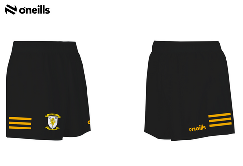 Coa O'Dwyers Mourne Printed Shorts (Adults)